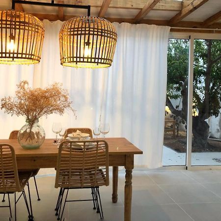 Апартаменты Casita Blanca Cerca De Timanfaya Тингуатон Экстерьер фото